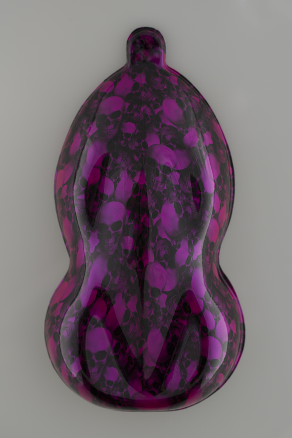 Sample Speed Shapes – Skulls