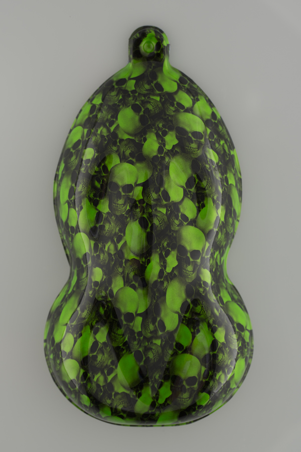 Sample Speed Shapes – Skulls
