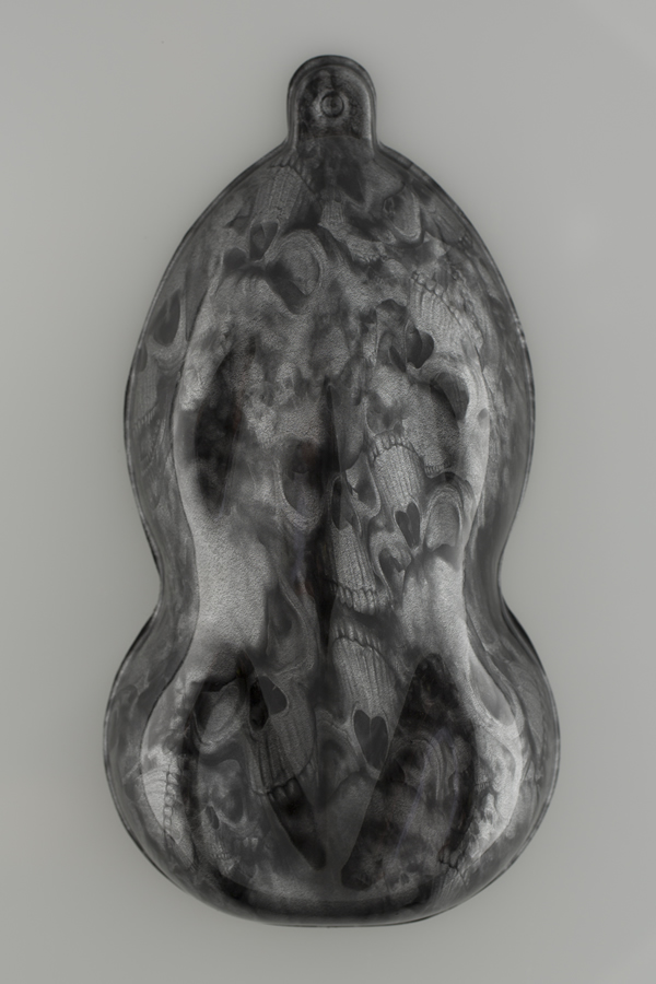 Sample Speed Shapes – Skulls