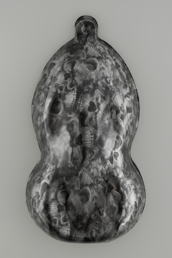 Sample Speed Shapes – Skulls