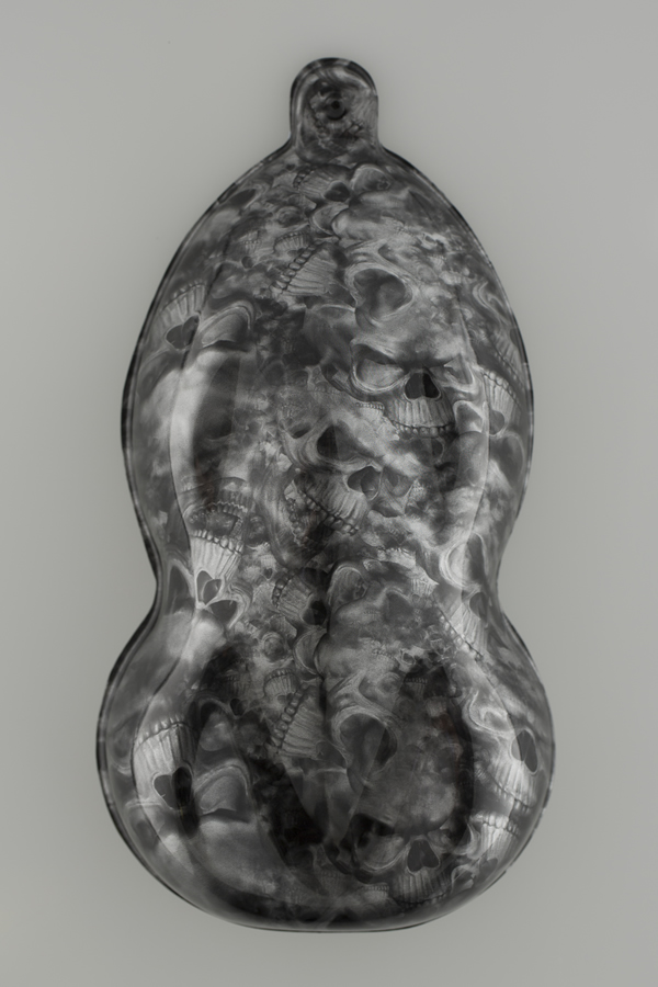 Sample Speed Shapes – Skulls