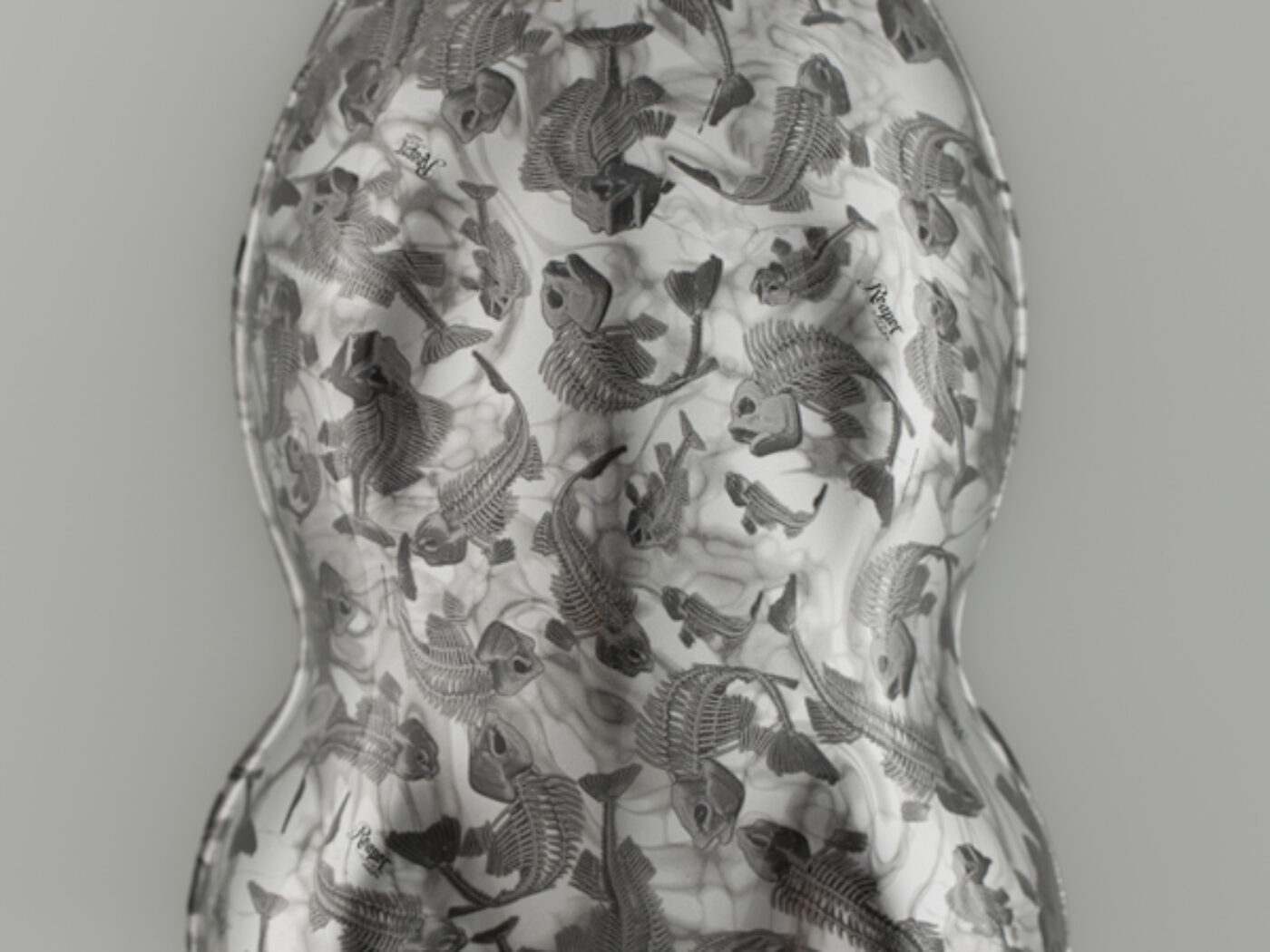Sample Speed Shapes – Skulls