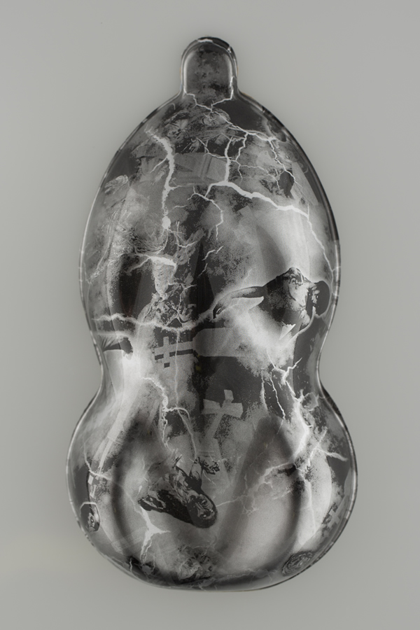 Sample Speed Shapes – Skulls