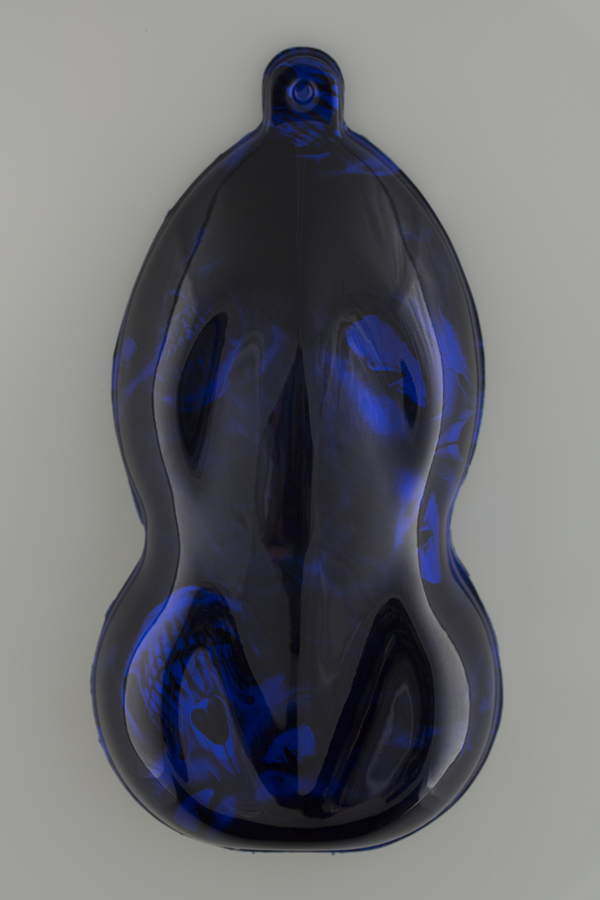 Sample Speed Shapes – Skulls