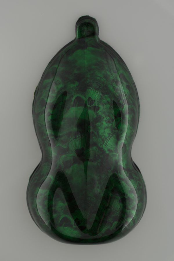 Sample Speed Shapes – Skulls