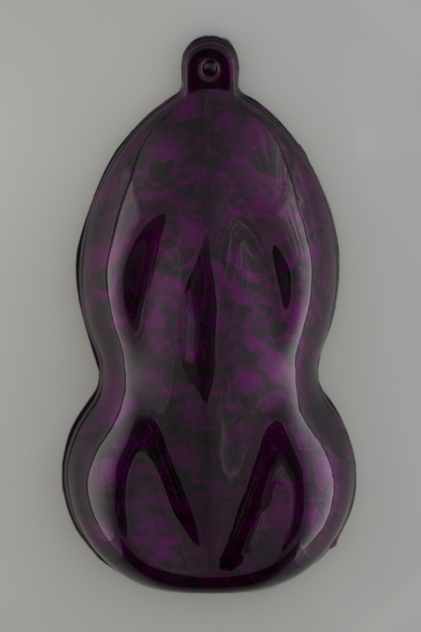 Sample Speed Shapes – Skulls