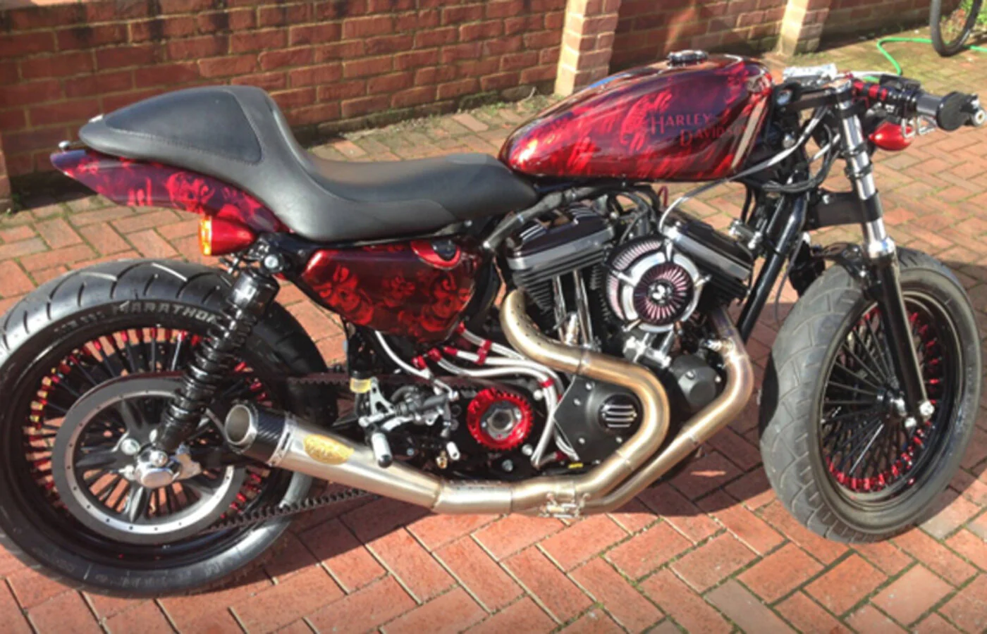 Recent Projects May 2014