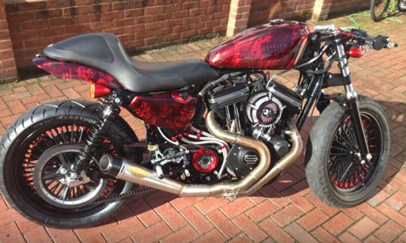 Recent Projects May 2014