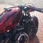 Fuel cover