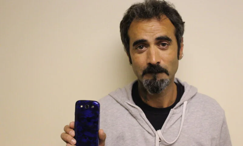 An interview with Manuel Angel Pieris Casado: Paint Preparation & Polishing Technician