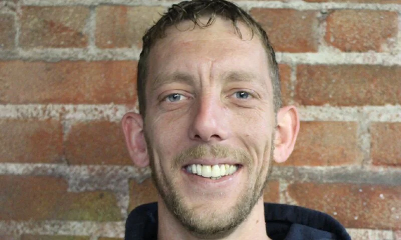 An Interview With Chris Rogers: Trainee Water Transfer Technician