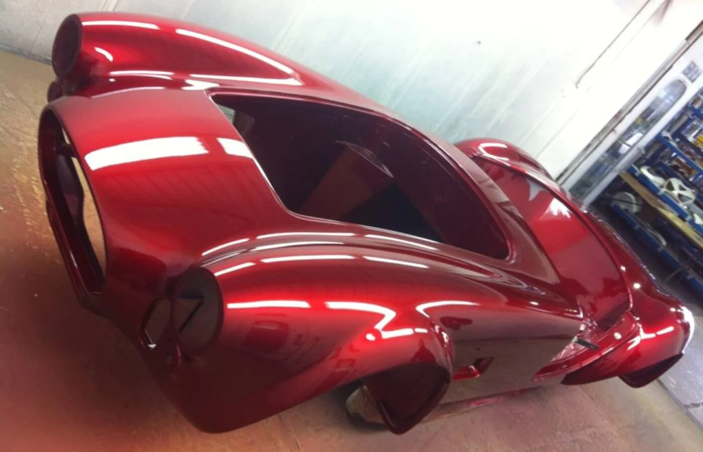 Recent Projects September 2014