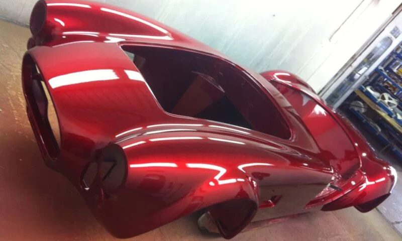 Recent Projects September 2014