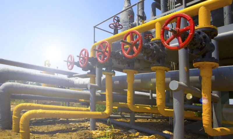 Industrial coating solutions for Industry