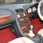 Wood effect hydrographics by Wicked Coatings