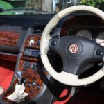 Burr walnut dip effect - expert hydrographics