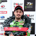 Isle of Man TT 2015