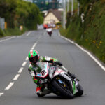 Isle of Man TT 2015
