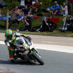 Isle of Man TT 2015