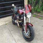 red skull water transfer printing buell