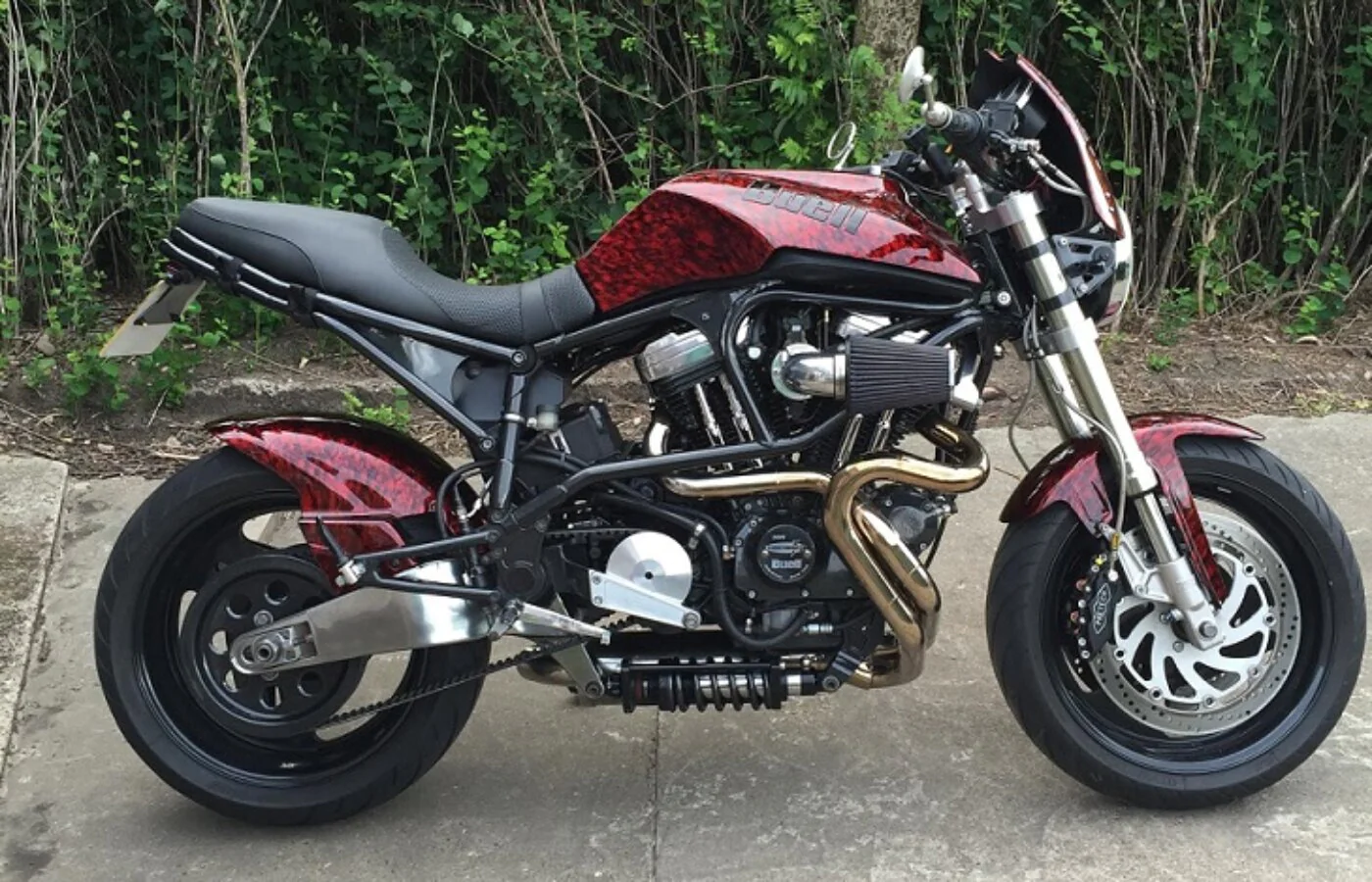 Recent Projects July 2015