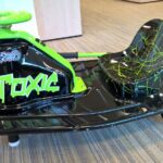 Toxic Cart 11