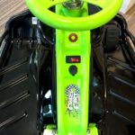 Toxic Cart 9