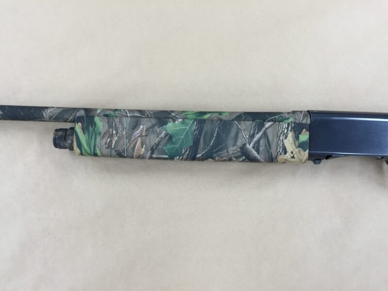 Camouflage Dipped Guns
