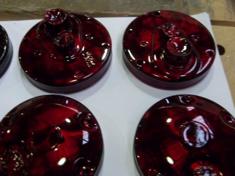 Fishing Reels Painted And Coated At Wicked Coatings