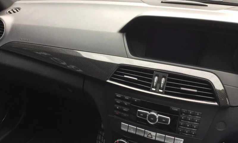 Some glowing feedback for Wicked Coatings