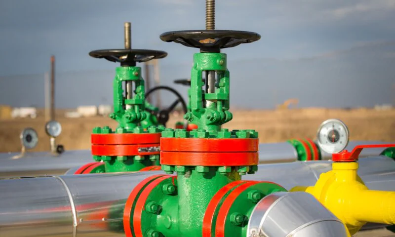 Innovation in Valve Coatings