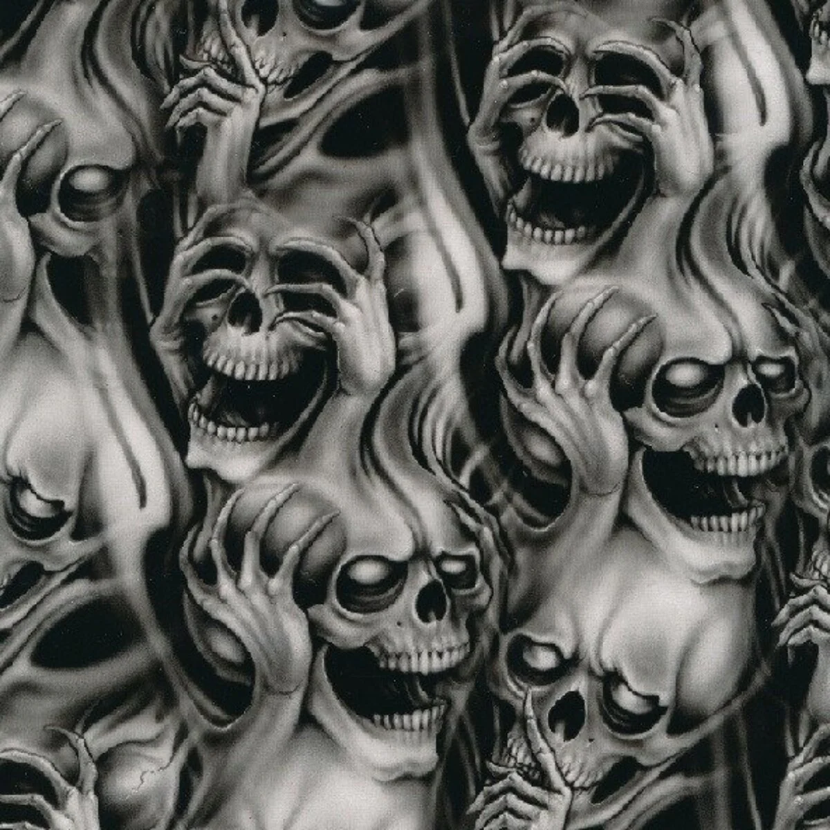 SKULL SK030.1