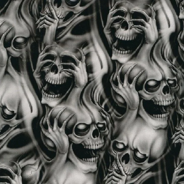SKULL SK030.1