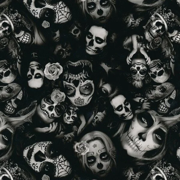 SKULL SK091.1