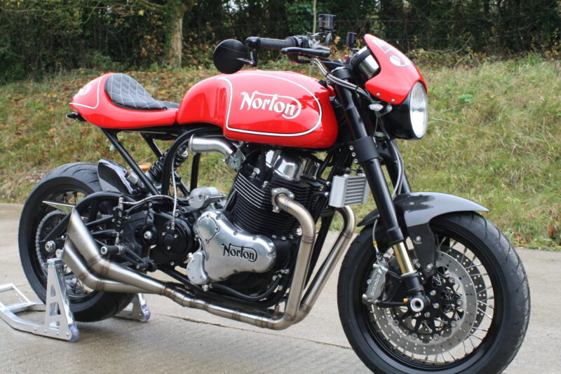 Mirus 55 Special