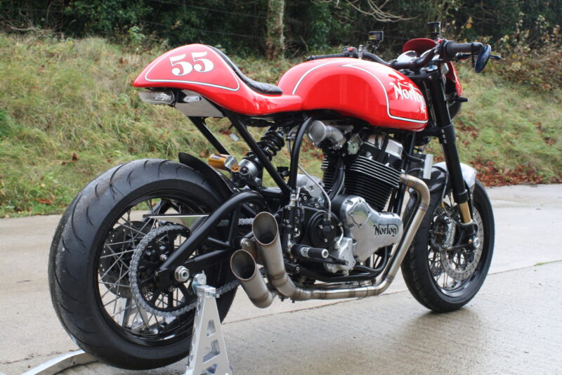 Mirus 55 Special