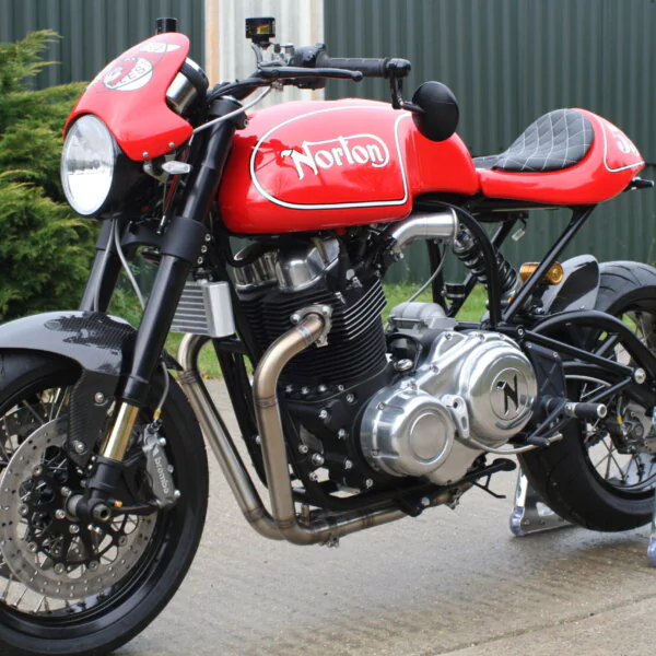 Mirus 55 Special