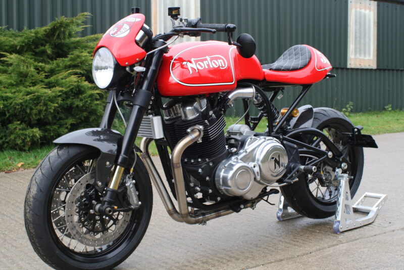 Mirus 55 Special