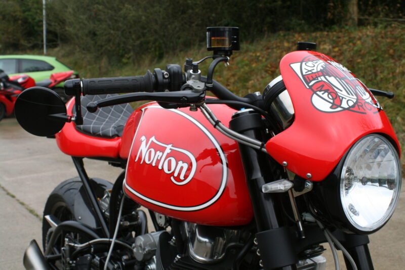 Mirus 55 Special