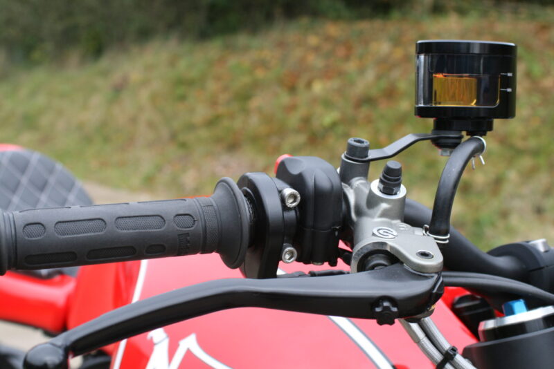 Mirus 55 Special