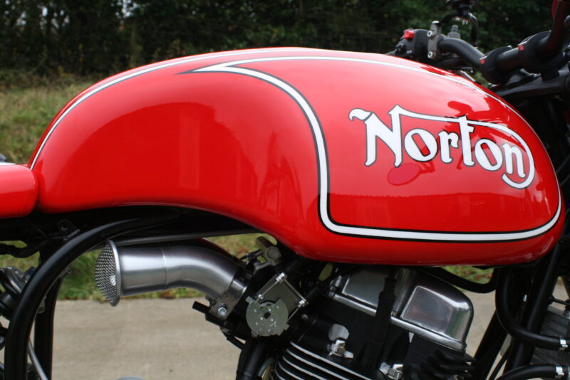 Mirus 55 Special