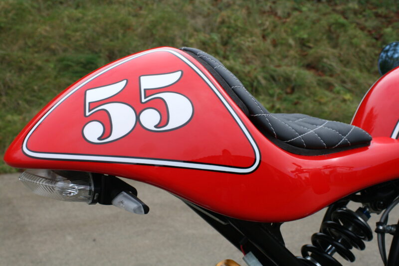 Mirus 55 Special