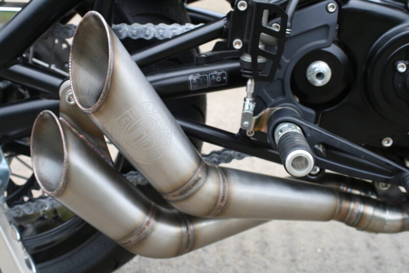 Mirus 55 Special
