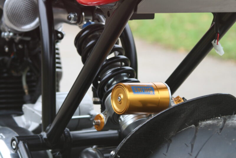 Mirus 55 Special