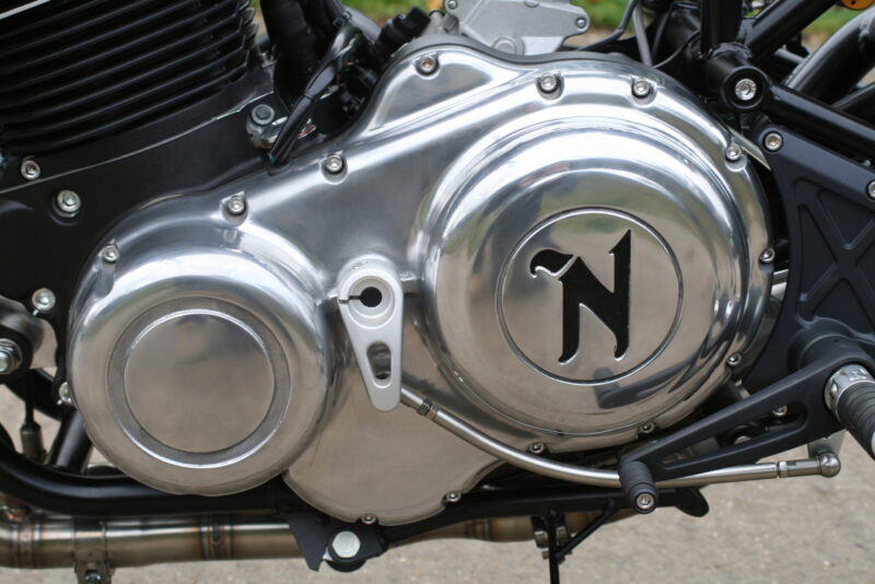 Mirus 55 Special