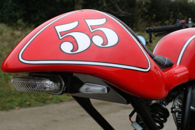 Mirus 55 Special