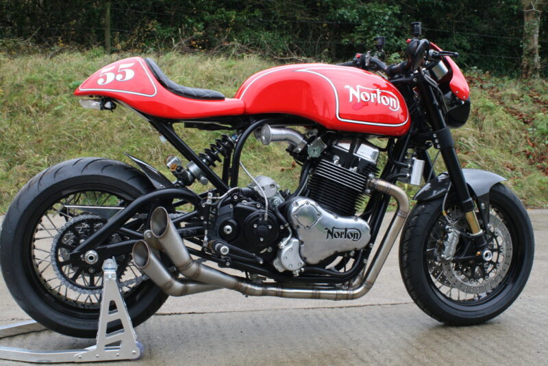 Mirus 55 Special