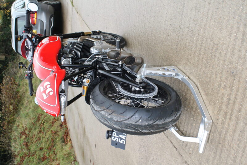 Mirus 55 Special