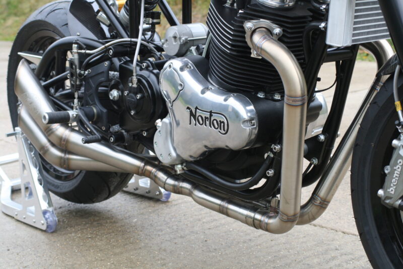 Mirus 55 Special