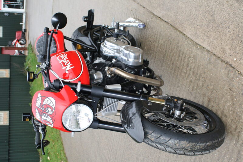 Mirus 55 Special